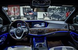 مێرسێدس بێنز S-Class
